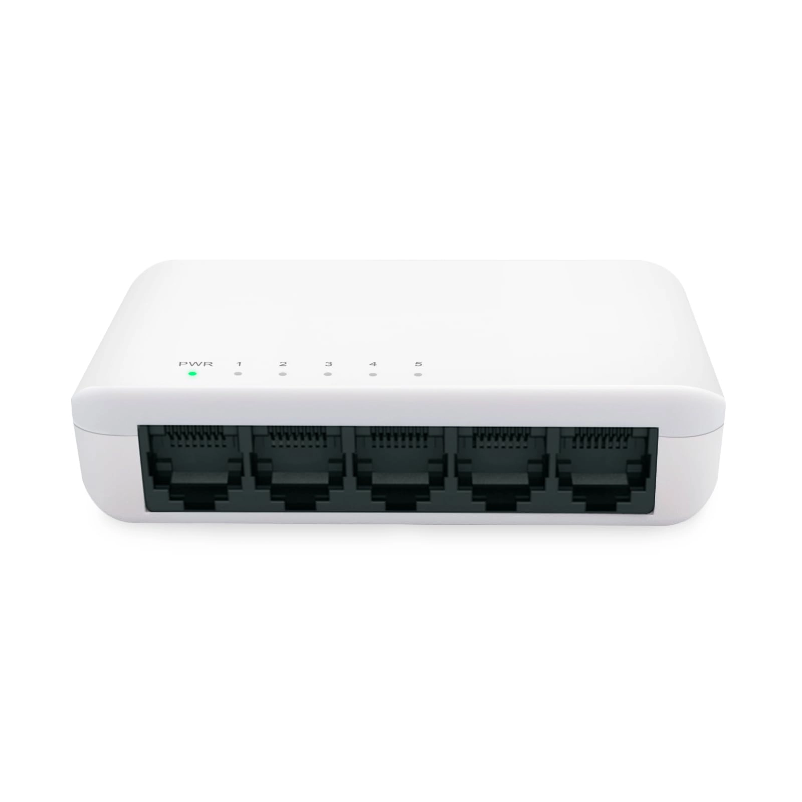 TODAAIR 5 Port 5-Ports
