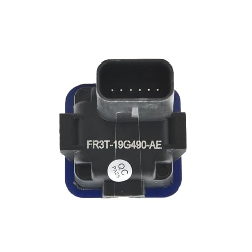 FR3T-19G490-AE - For Mustang 2015 2016 2017 2018 Rear View