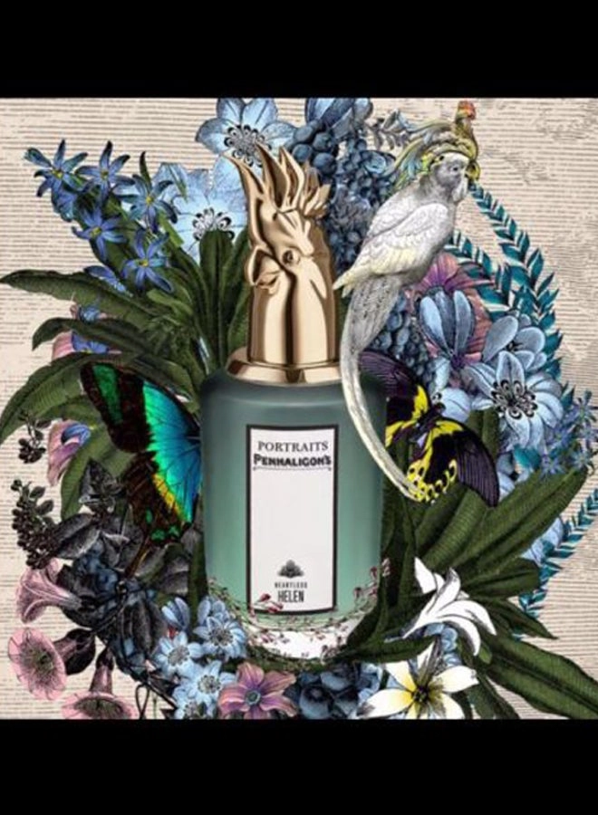 Heartless Helen Eau de Parfum 75ml