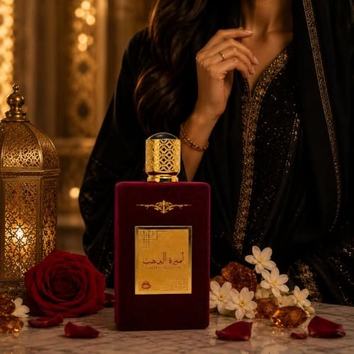 Ameerat Al Dahab Eau de Parfum 100ml