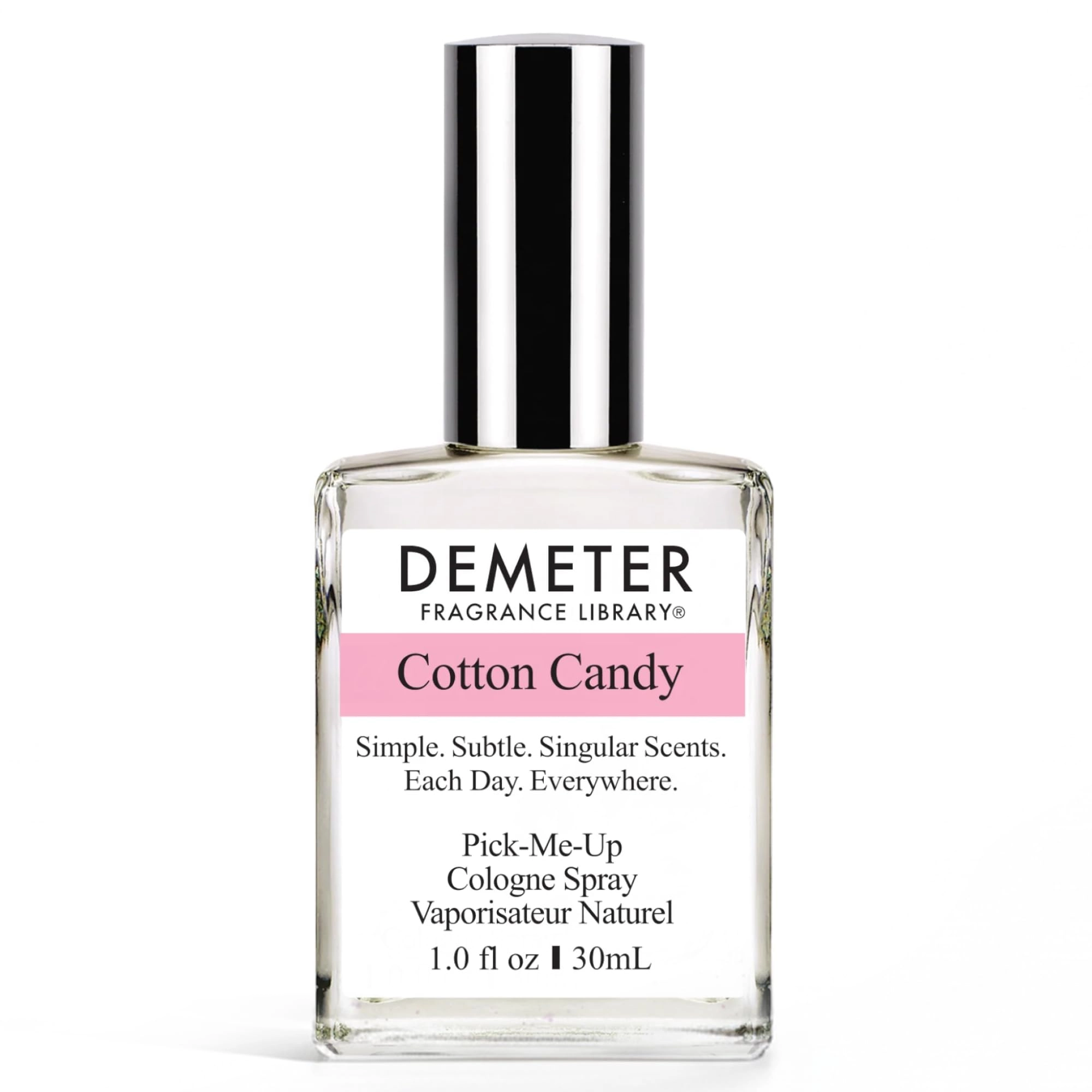 Demeter Fragrance Inc. Cotton Candy - 1 Fluid Ounces