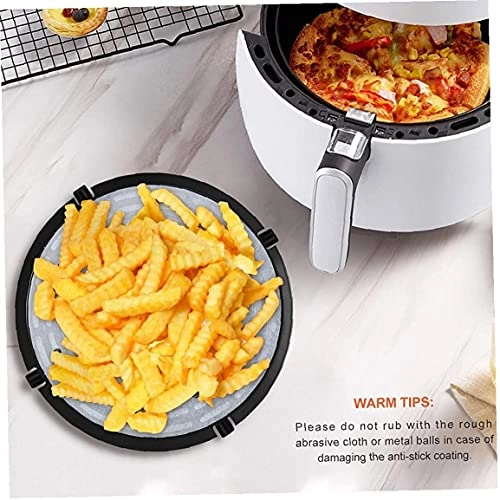 Air Fryer Rack - Food Grade Material