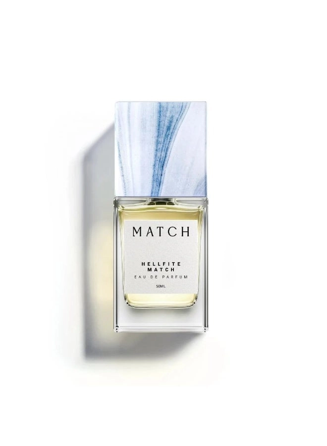 Hellfite Eau de Parfum - 50ml