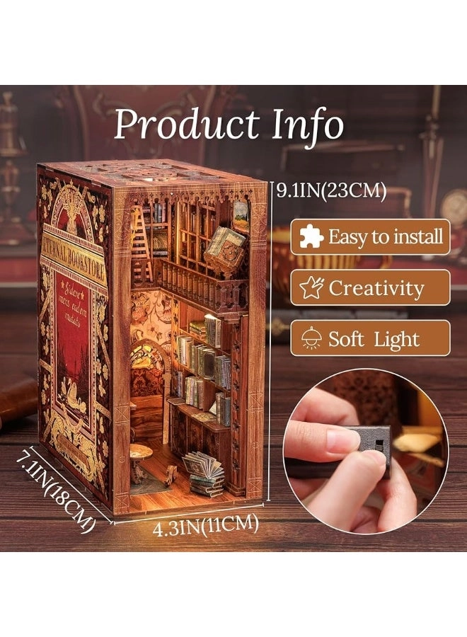 CuteBee Book Nook - Gellery Bookstore