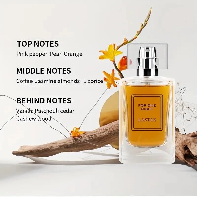 Cedar Patchouli Eau de Parfum - 50 ml