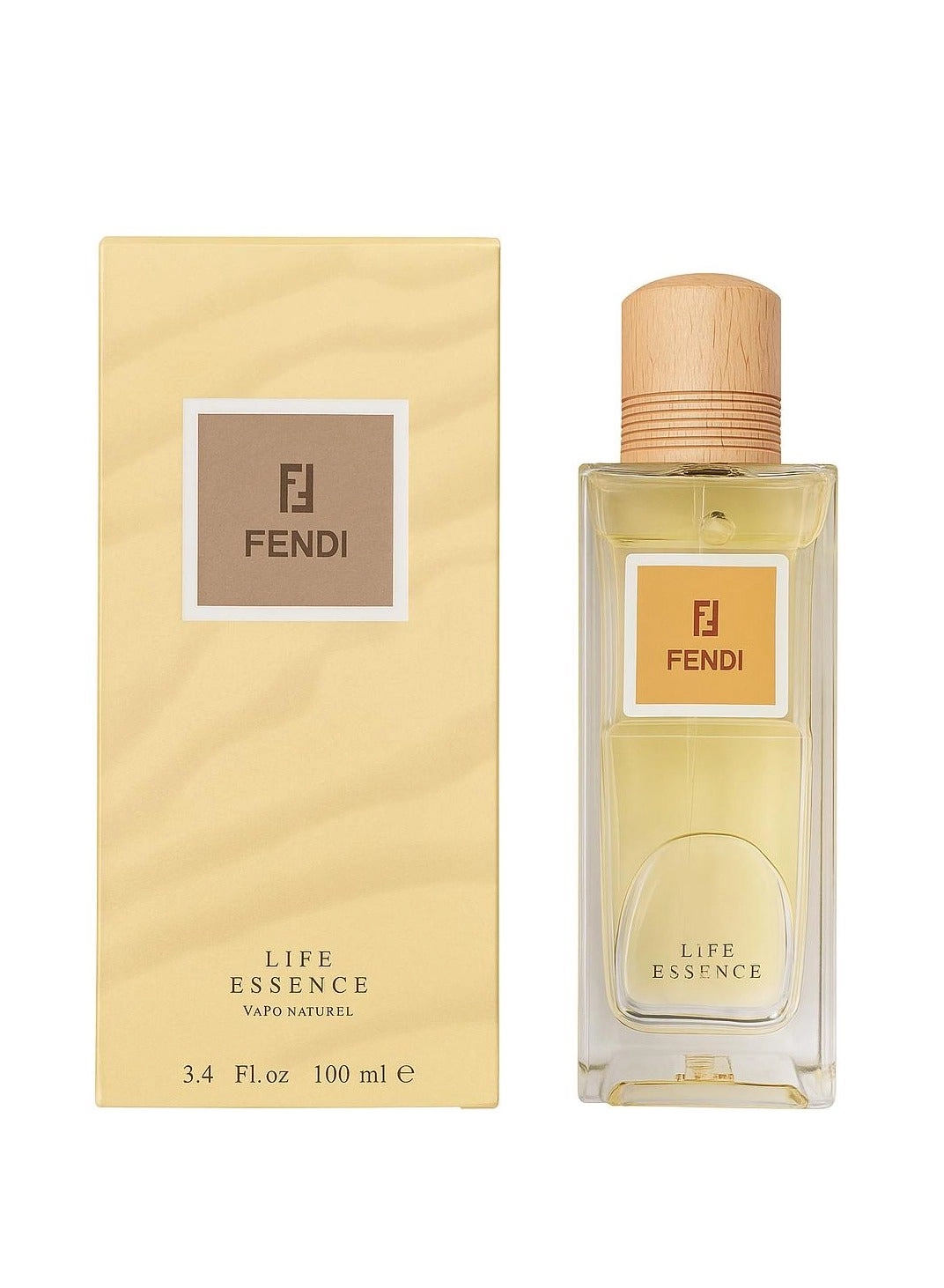 Fendi LIFE ESSENCE - Eau de Toilette 100ml
