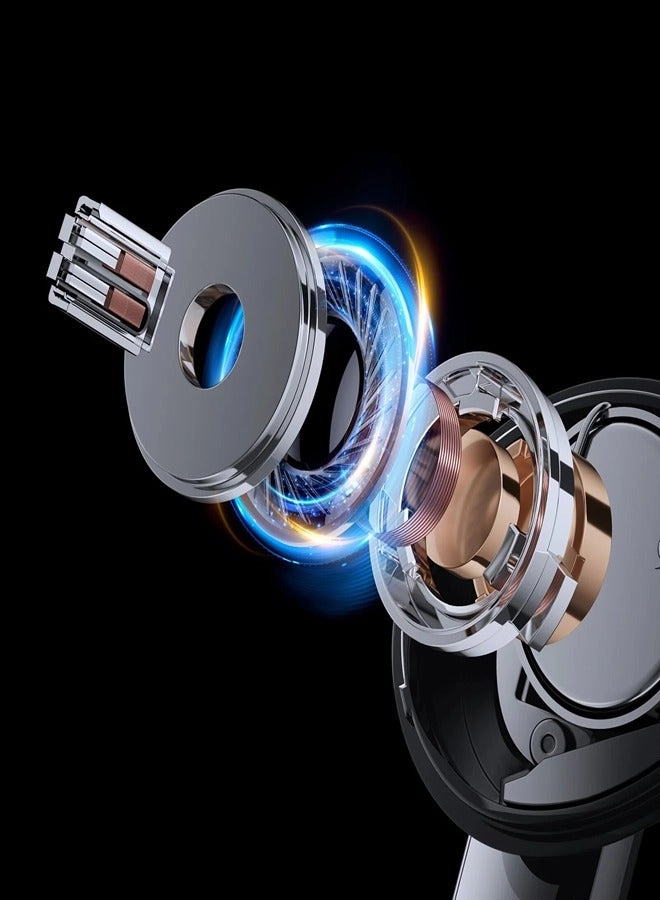 W1-ANC-T007 Wireless Earbud