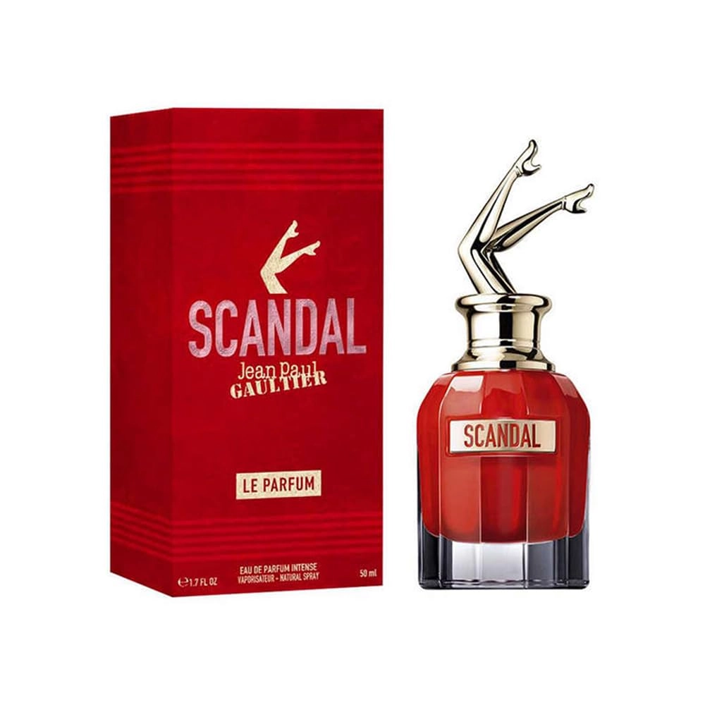 Jean Paul Gautier Scandal Le Parfum Intense For Her Eau de Parfum 50ml