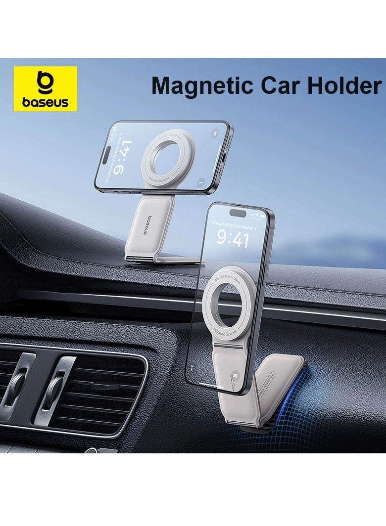 Baseus MagSafe Car Mount