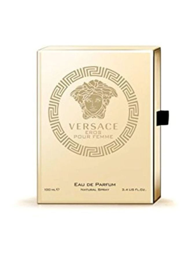 Eros Eau de Parfum - 100 ml