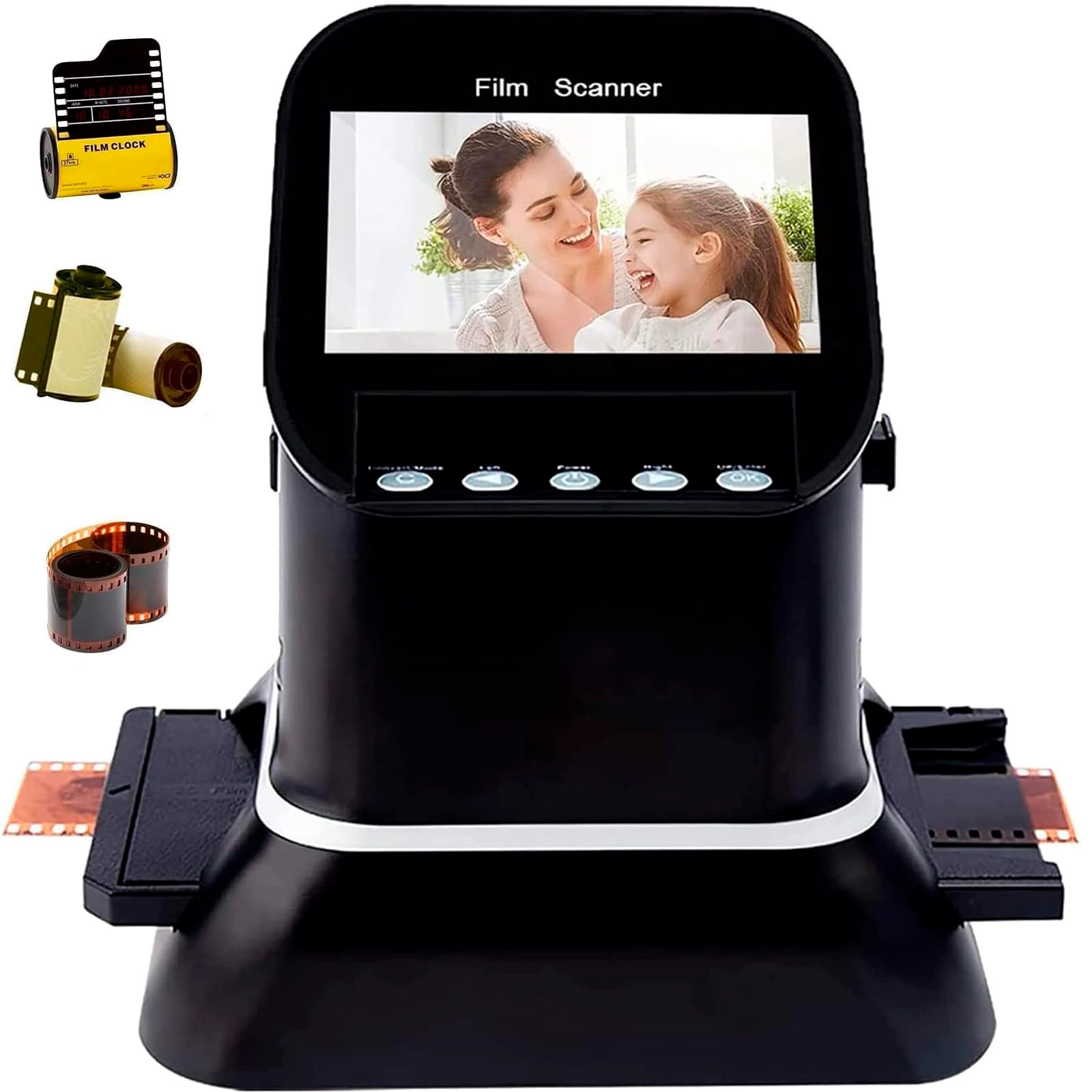 t78bfr65-913688 - 22 MP 1080P LCD