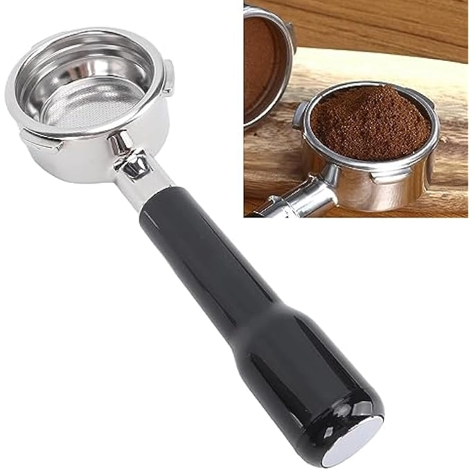 58Mm Bottomless Portafilter