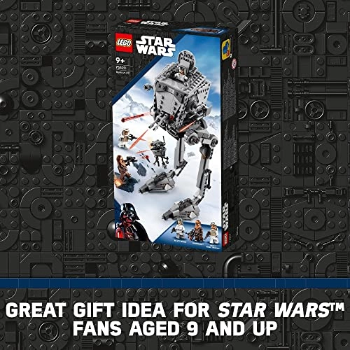 Star Wars Hoth AT-ST (75322)