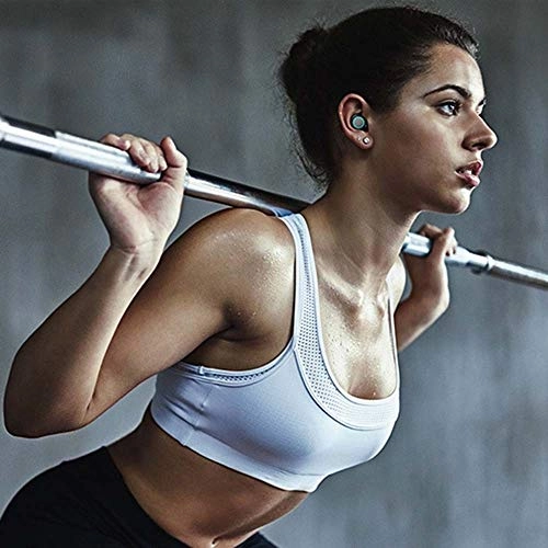 TWS Stereo Headphones Wireless Headphone