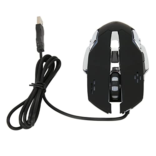 USB Computer Mouse - Wired