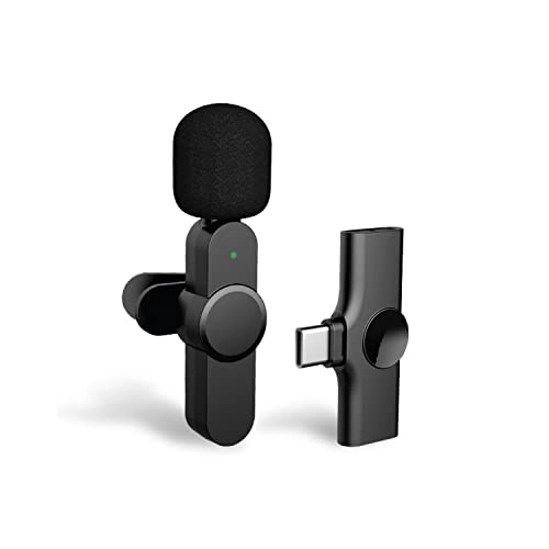 Wireless Microphone USB+Wireless Microphone