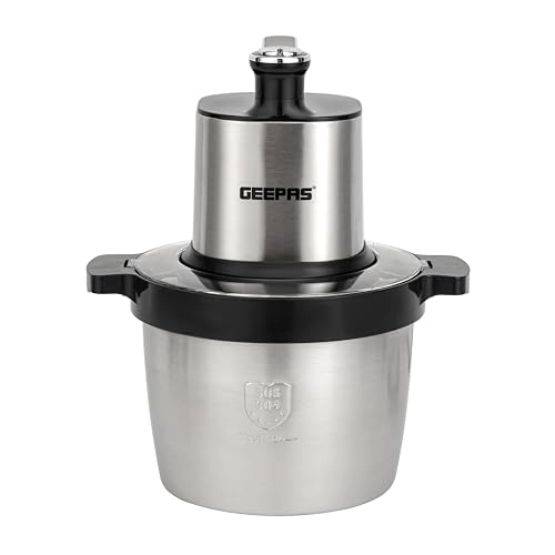 GMC42023 - 6 Liters 1000 watts