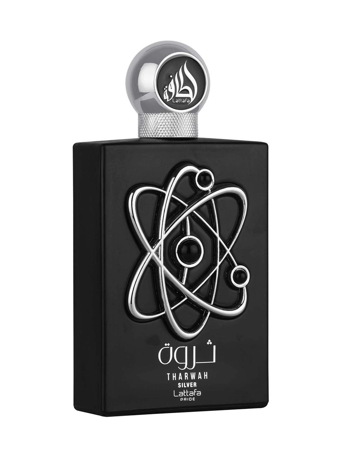 Tharwah Silver Eau de Parfum 100 ml