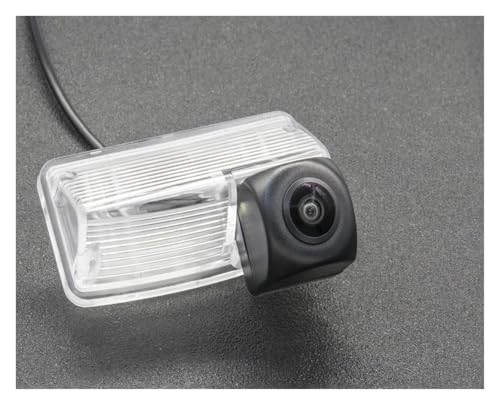 Rear View Camera - Night vision Wireless 1280 x 720 pixels