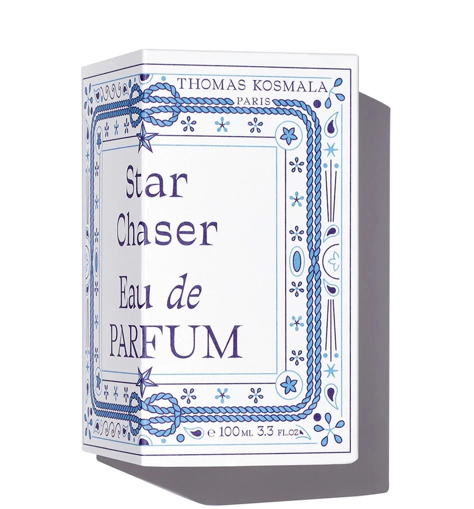 Dj Perfumes Star Chaser Eau de Parfum 100ml