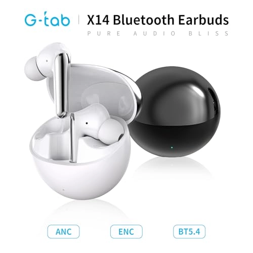 X14 Wireless Earbud
