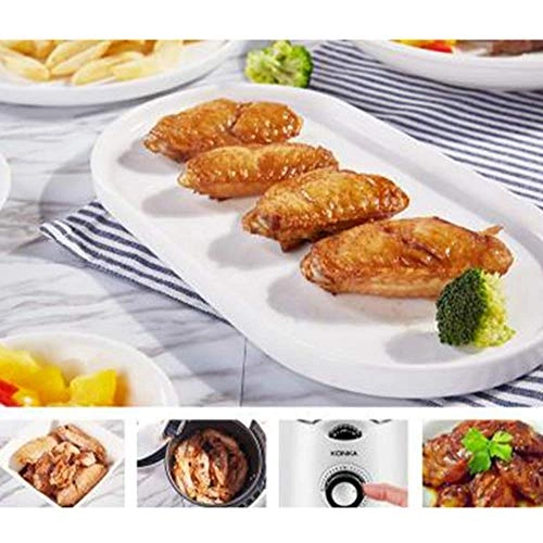 Multifunctional Air Fryer UXQUXNIC
