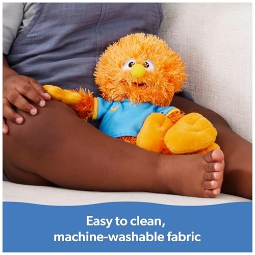 Cuddle & Comfort Friend Herbie CDU - 18 months - 3 years 1 pieces