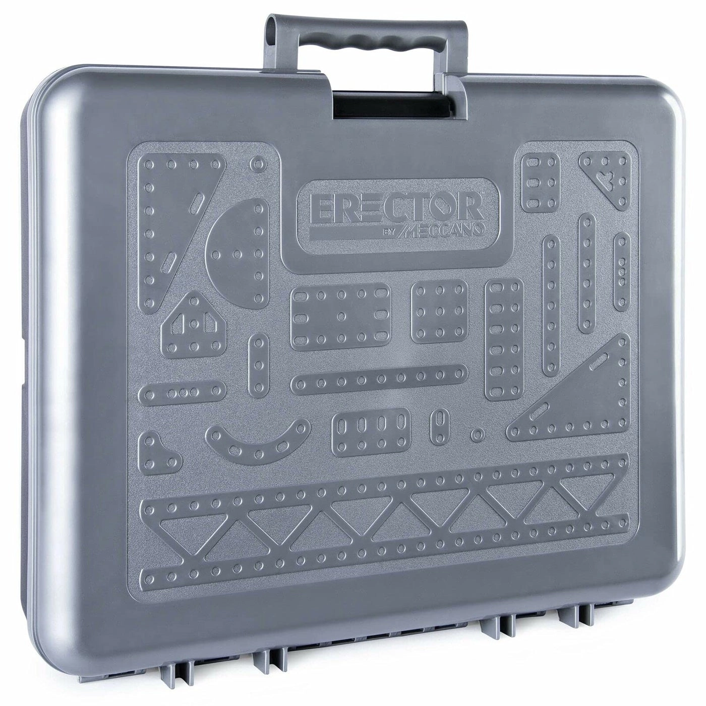 Super Model Building Construction Set - 25-in-1 638 pcs