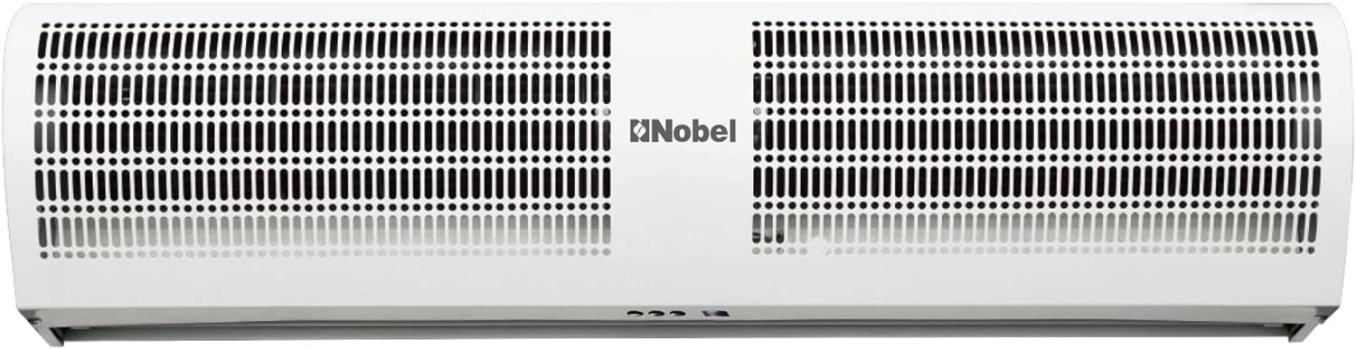 Nobel NAC925 - 1780 m3/h 11 m/s