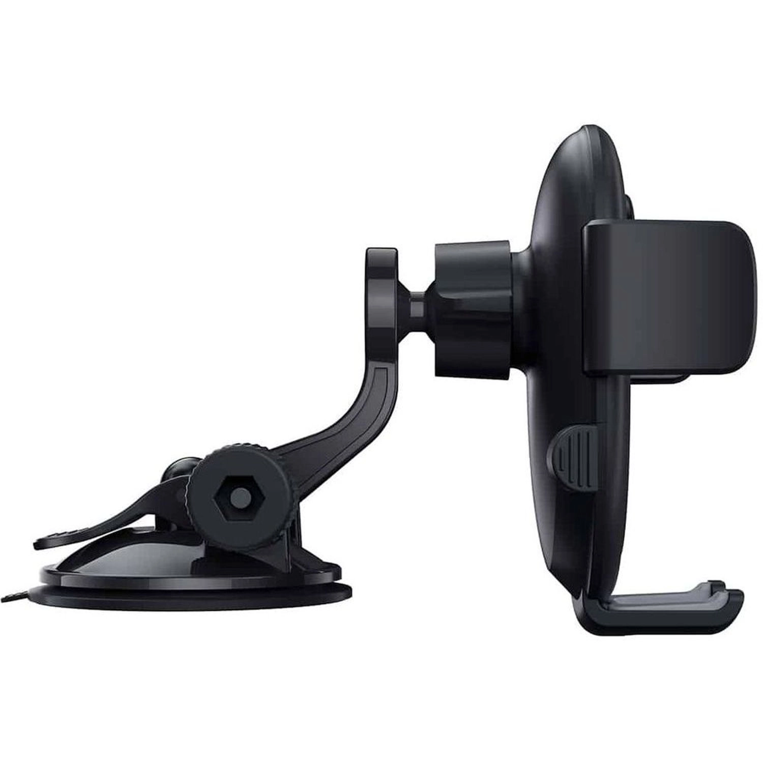 UltraControl Lite - Car Mount Holder Black