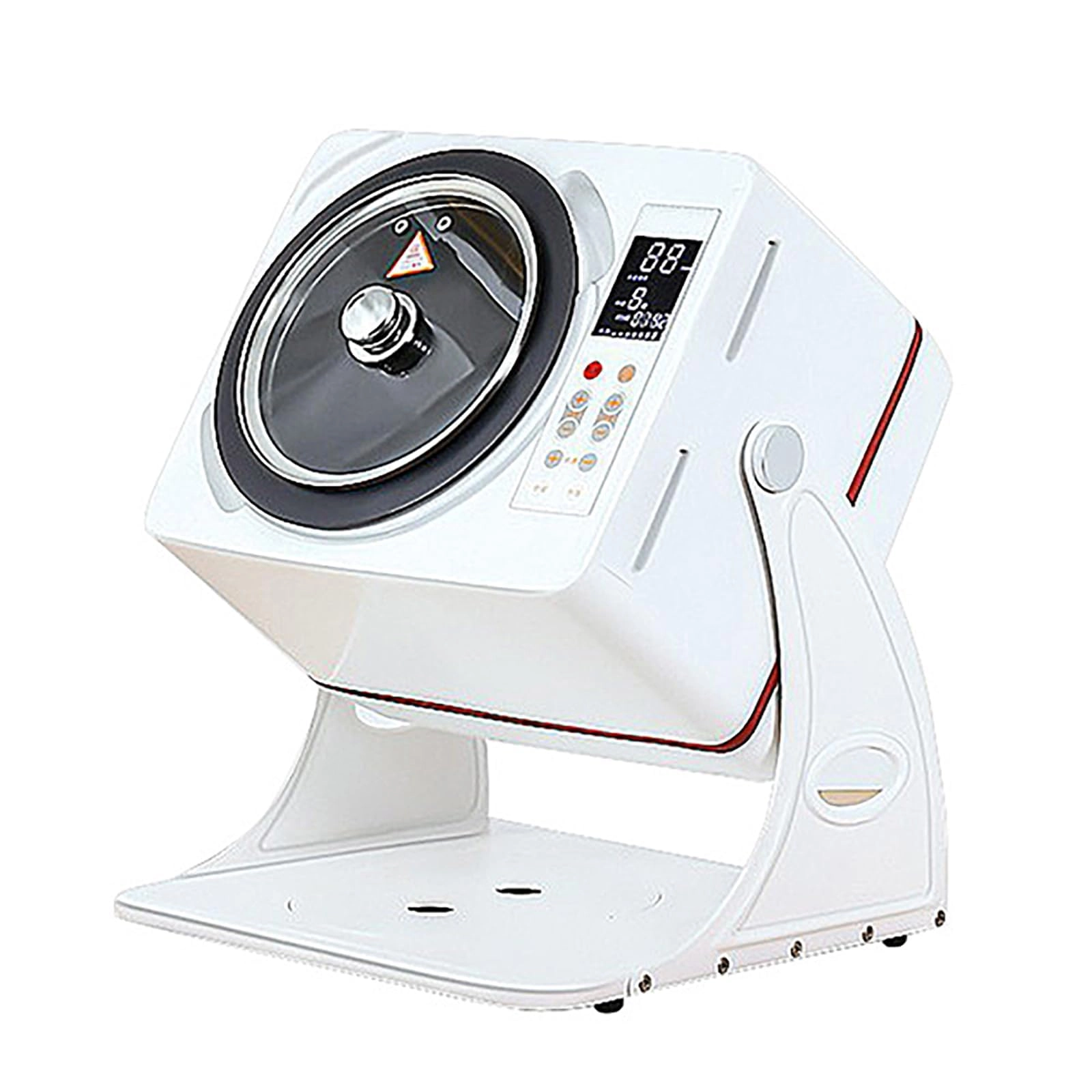 74544 Intelligent Automatic Cooking Machine - 6L 2000 watts
