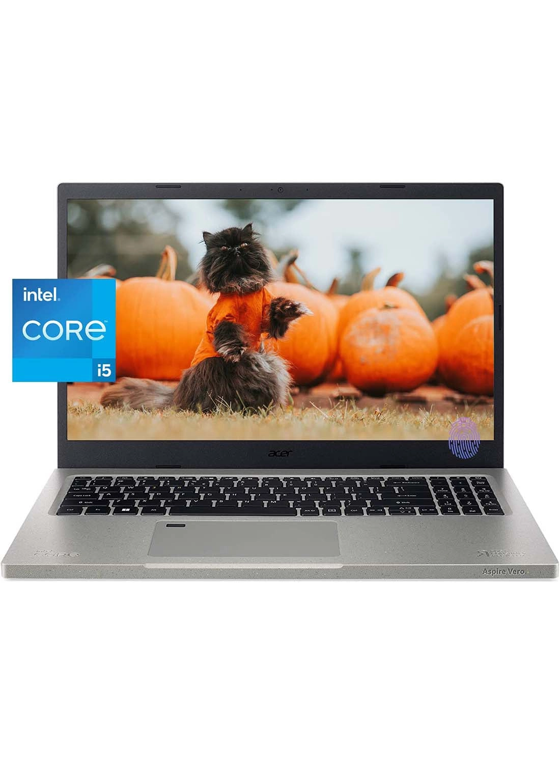 Acer Aspire Vero - 14'' 512GB 16GB Core i5-1235U