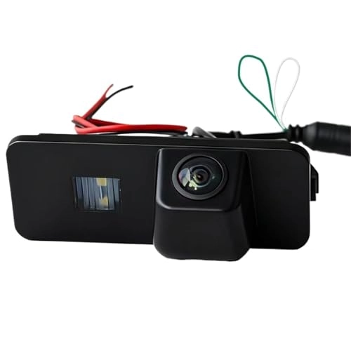 Backup Camera - Night vision 752*582 pixels
