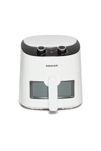 Admiral Air Fryer ADAF37BL