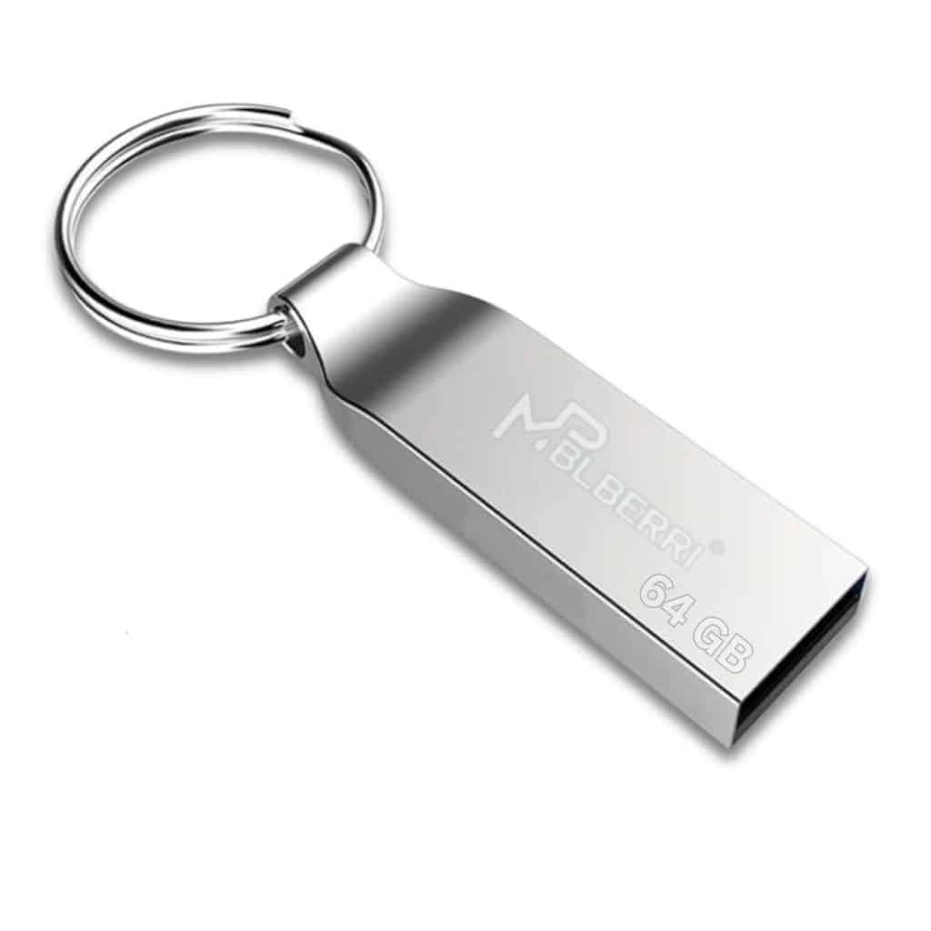 mpBLBERRI BLB-F1003 - USB 2.0 64 GB