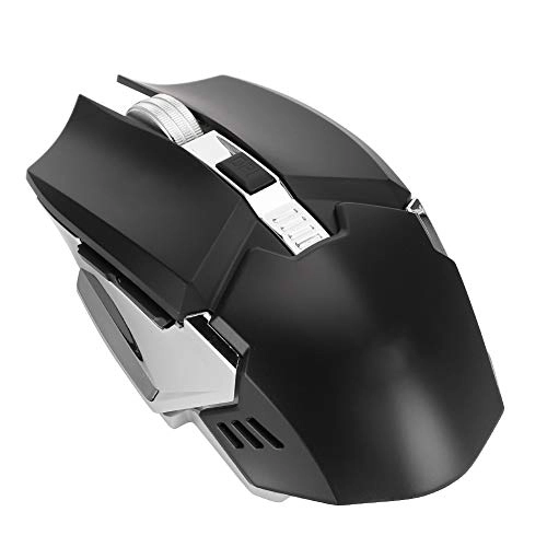 Keyboard + Mouse - Wireless