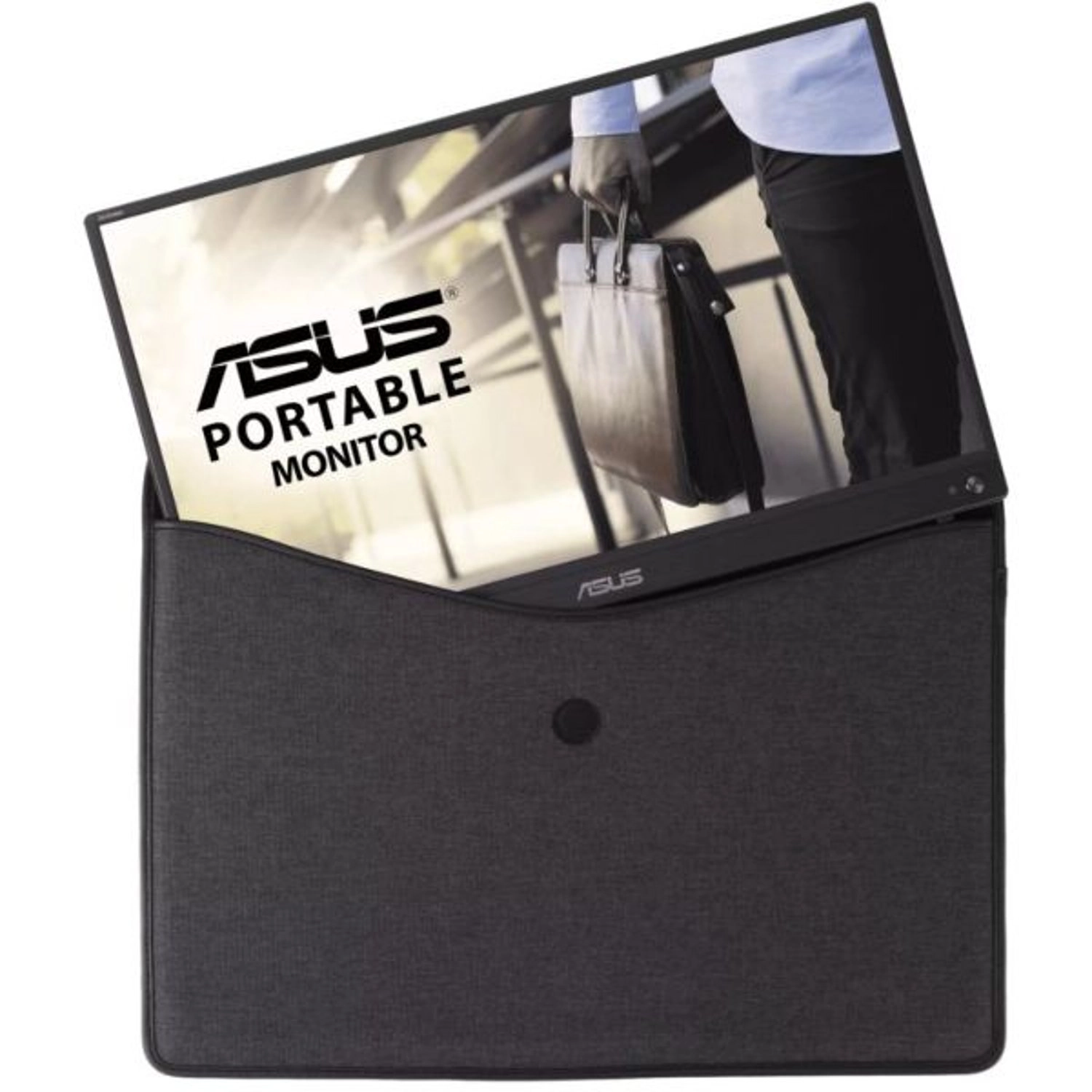 MB166C - FHD 15.6 Inch