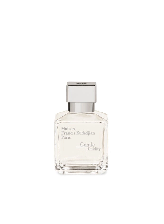Gentle Fluidity Silver Edition Eau de Parfum 70ml