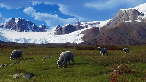 Way of the Hunter: Hunting Season One - PlayStation 5