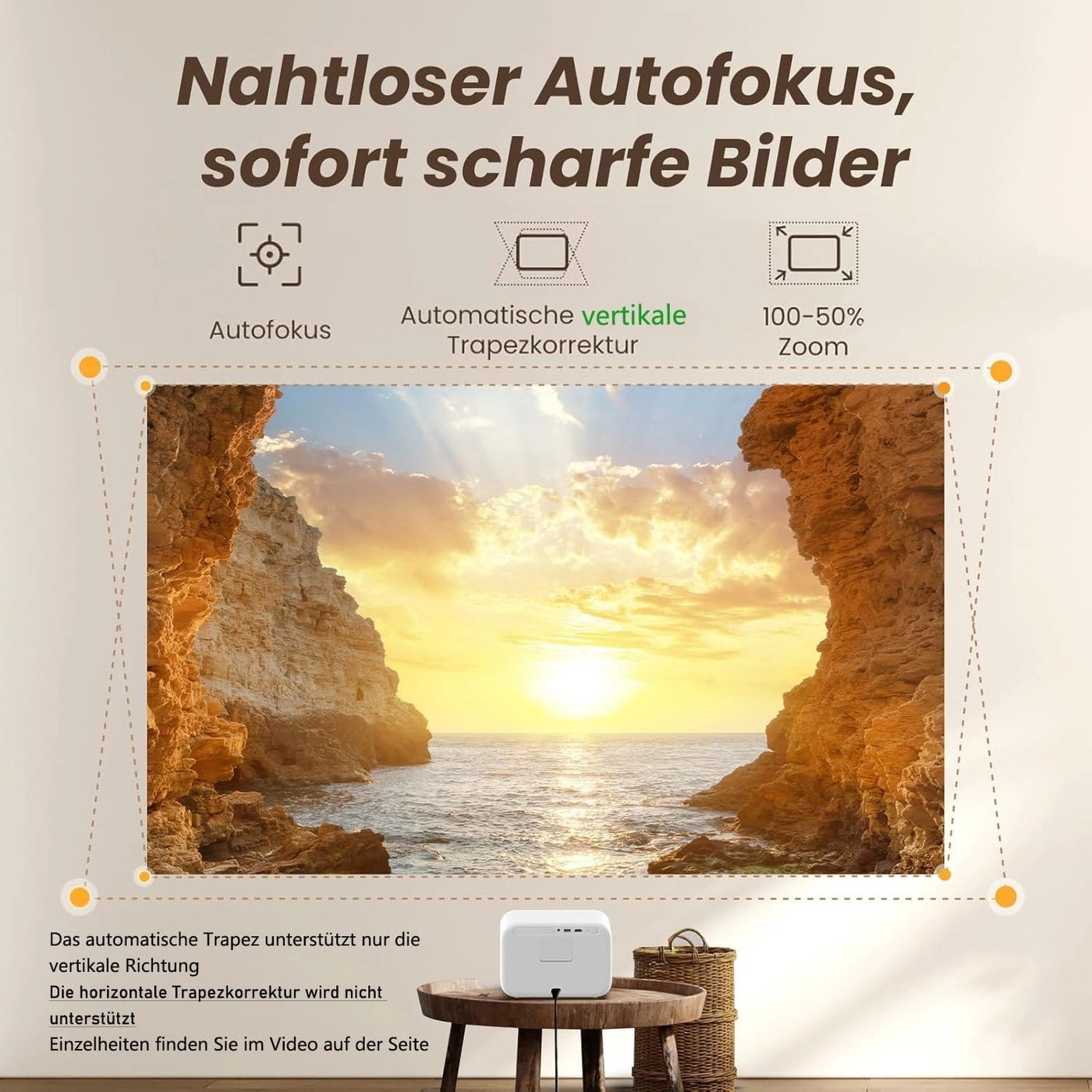 L2s 700 ANSI Lumens 1920 x 1080