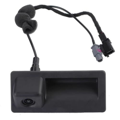 Rear View Reversing Camera - Night vision