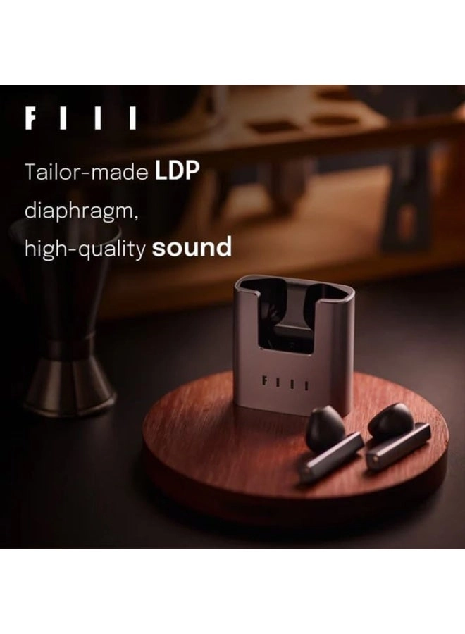 CC3 Wireless Earbuds