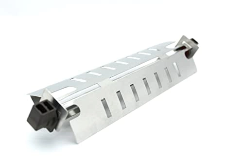 WR51X10055 - Refrigerator Defrost Heater + WR50X10068 - Defrost Thermostat + WR55X10025 - Temperature Sensor