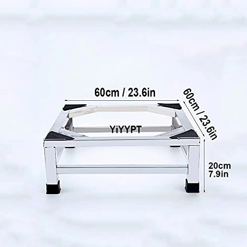Washing Machine Stand Base