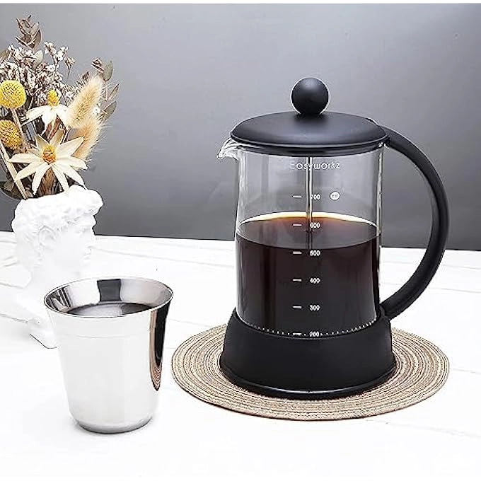Eclipse French Press