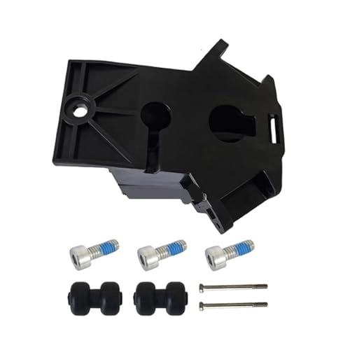 Front Frame Aluminum Tube - Fit T50 One colour