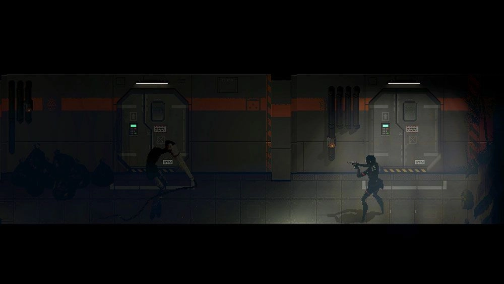 SIGNALIS - Nintendo Switch