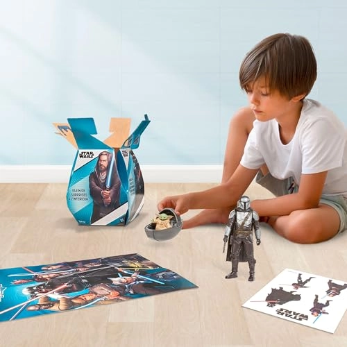 Star Wars Surprise Box 2 pcs