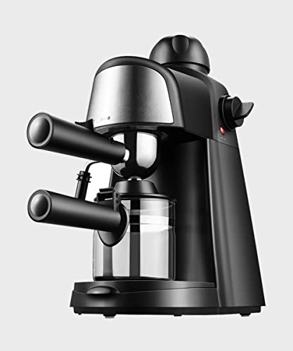 Espresso Machine & Milk CM6810
