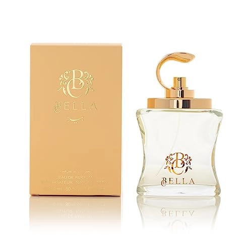 Bella Eau de Parfum 100 ml